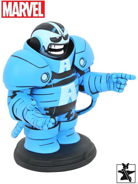Gentle Giant Marvel Animated Series Apocalypse Statue